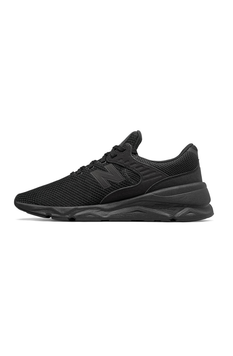 TÊNIS NEW BALANCE X90 MSX90CRE PRETO/PRETO - NewSkull