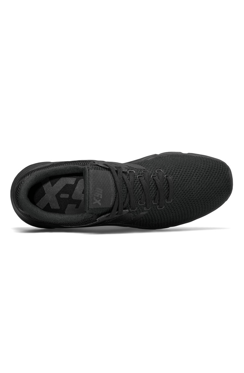 TÊNIS NEW BALANCE X90 MSX90CRE PRETO/PRETO - NewSkull