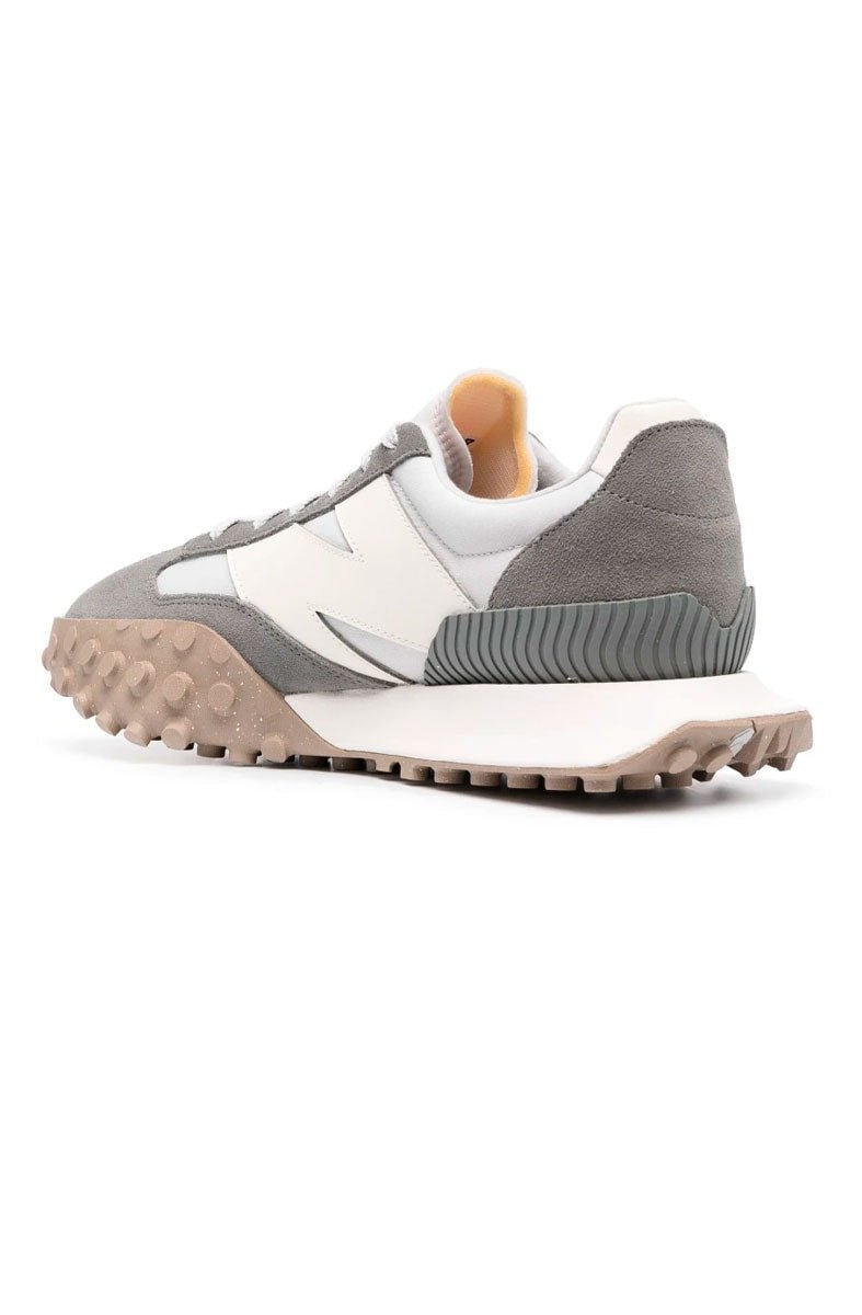 Tênis New Balance XC - 72 Cinza/Branco UXC72QK - NewSkull