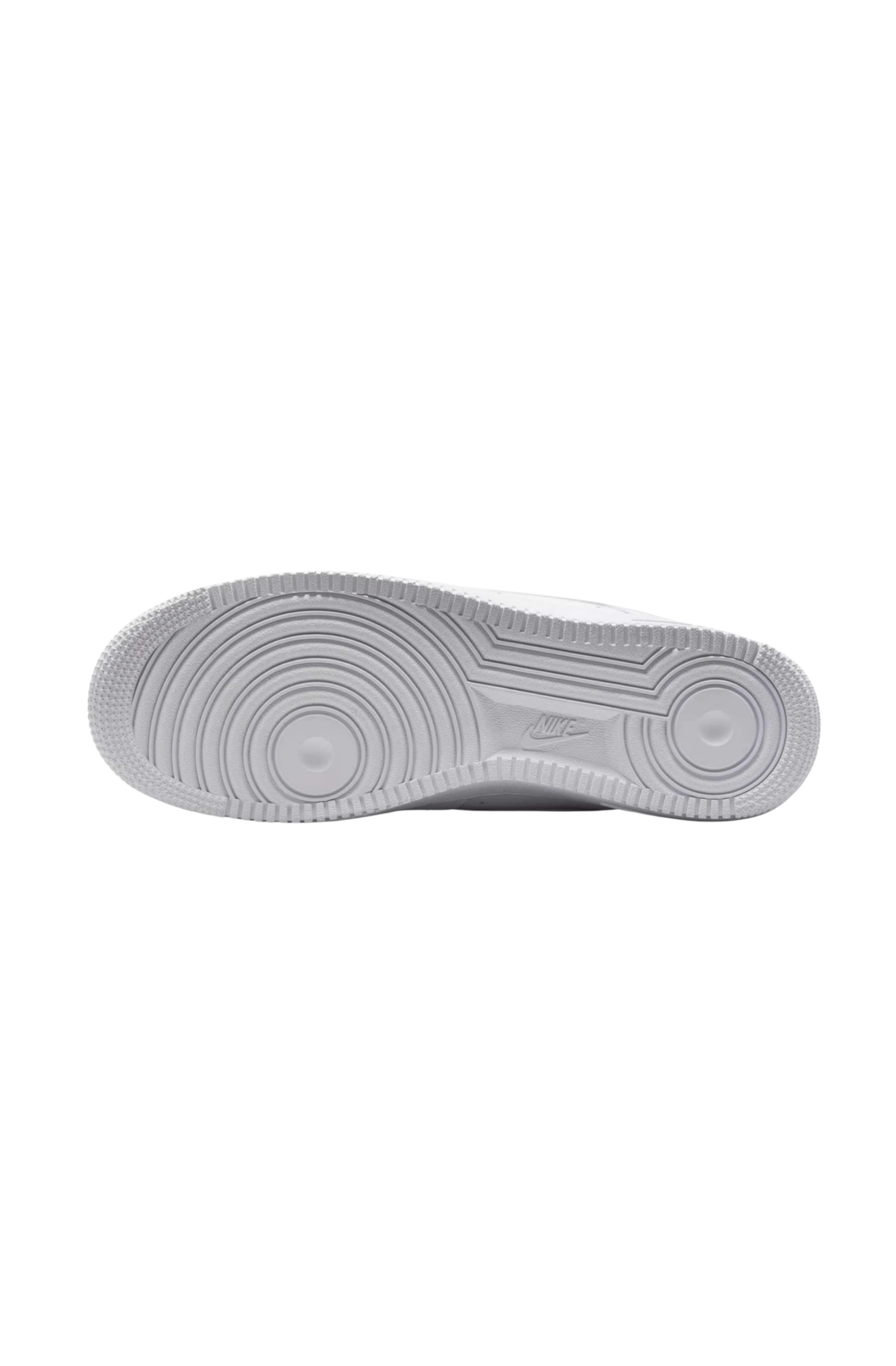 Tênis Nike Air Force 1 '07 Masculino Branco/Verde FJ4146 - 116 - NewSkull