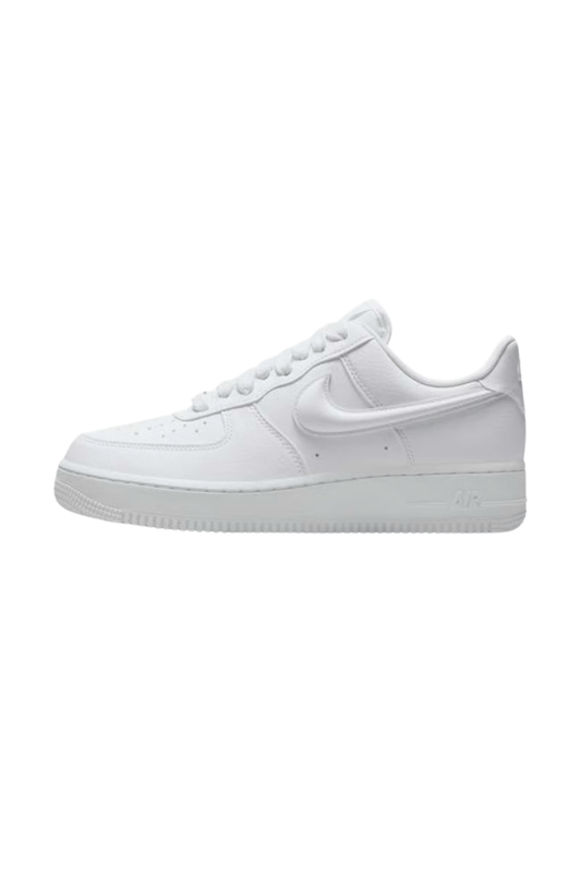 Tênis Nike Air Force 1 "07 Next Nature Branco/Branco HF2014 - 100 - NewSkull