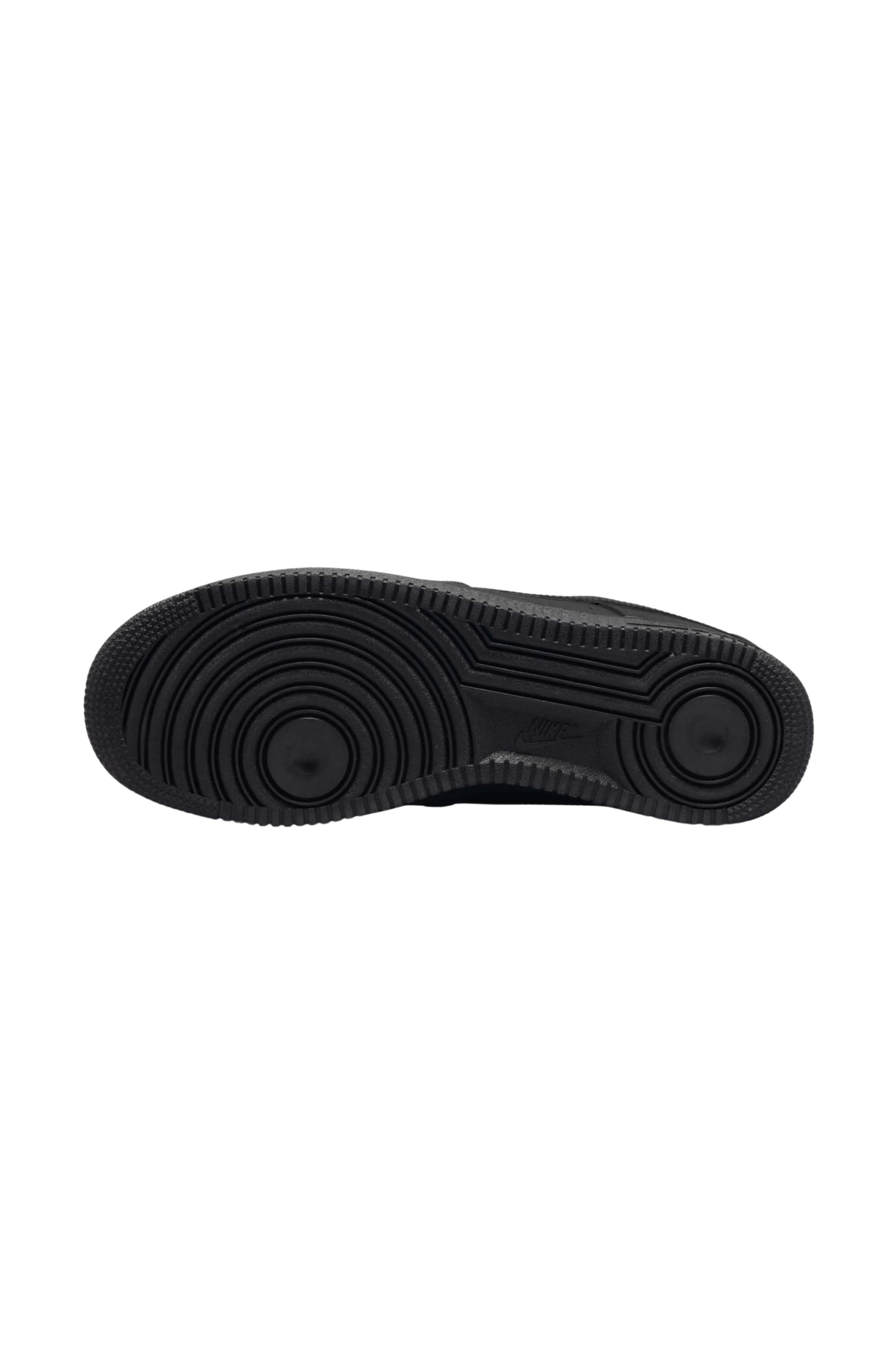 Tênis Nike Air Force 1 "07 Preto/Preto CW2288 - 001 - NewSkull