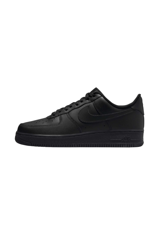 Tênis Nike Air Force 1 "07 Preto/Preto CW2288 - 001 - NewSkull