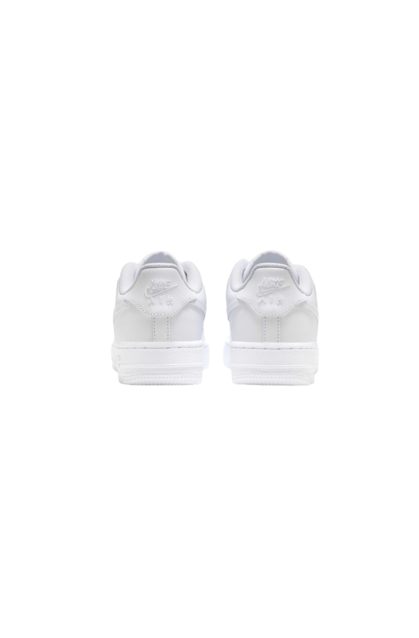 Tênis Nike Air Force 1 LE Branco/Branco DH2920 - 111 - NewSkull
