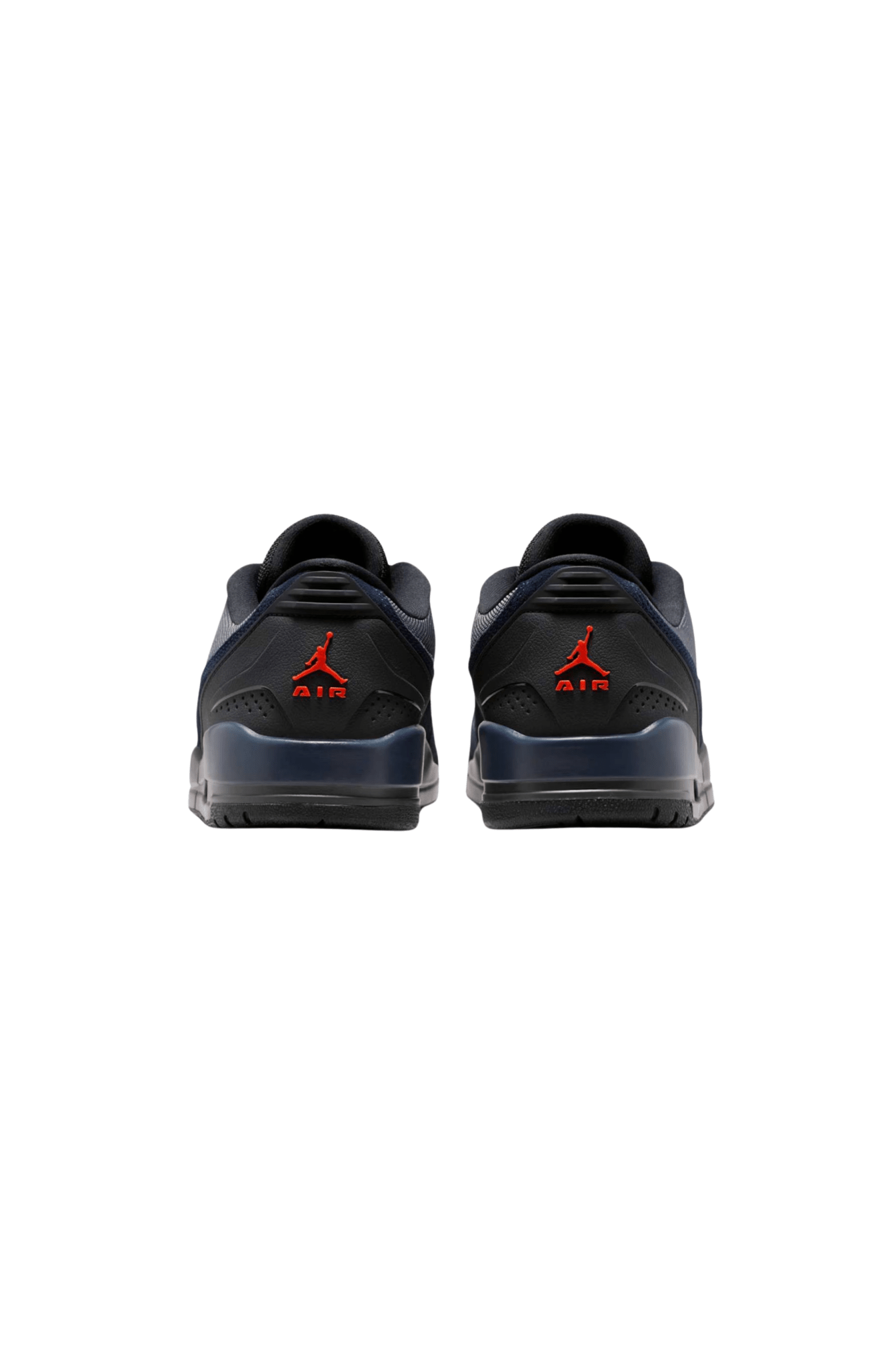 Tênis Nike Air Jordan 3 Ultra RM Iron Grey Preto II3794-003 - NewSkull