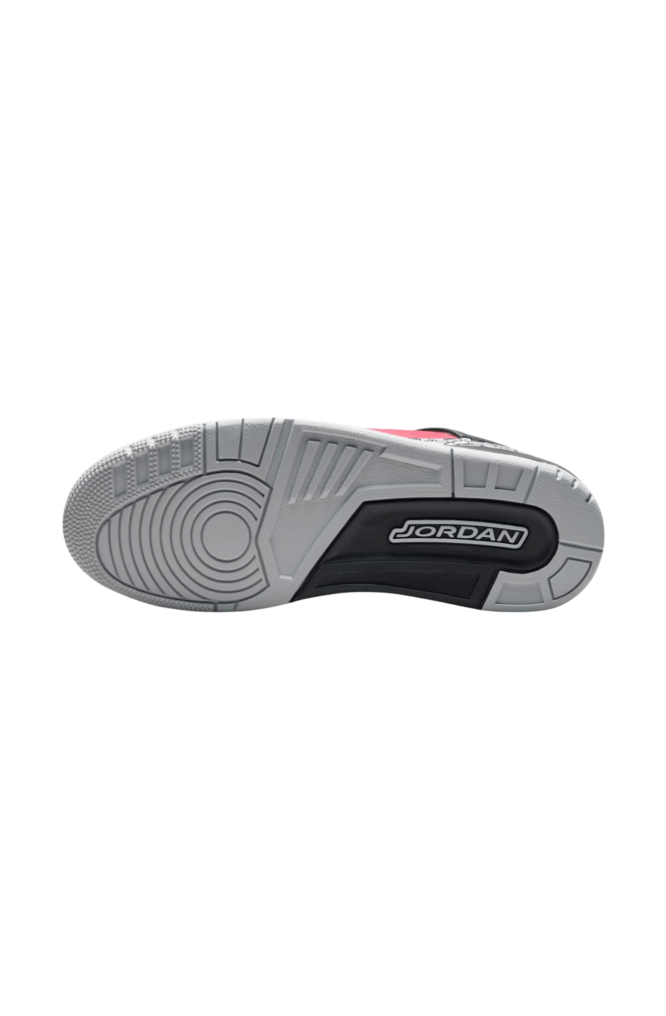 Tênis Nike Air Jordan Spizike Low Vermelho FQ1759 - 600 - NewSkull