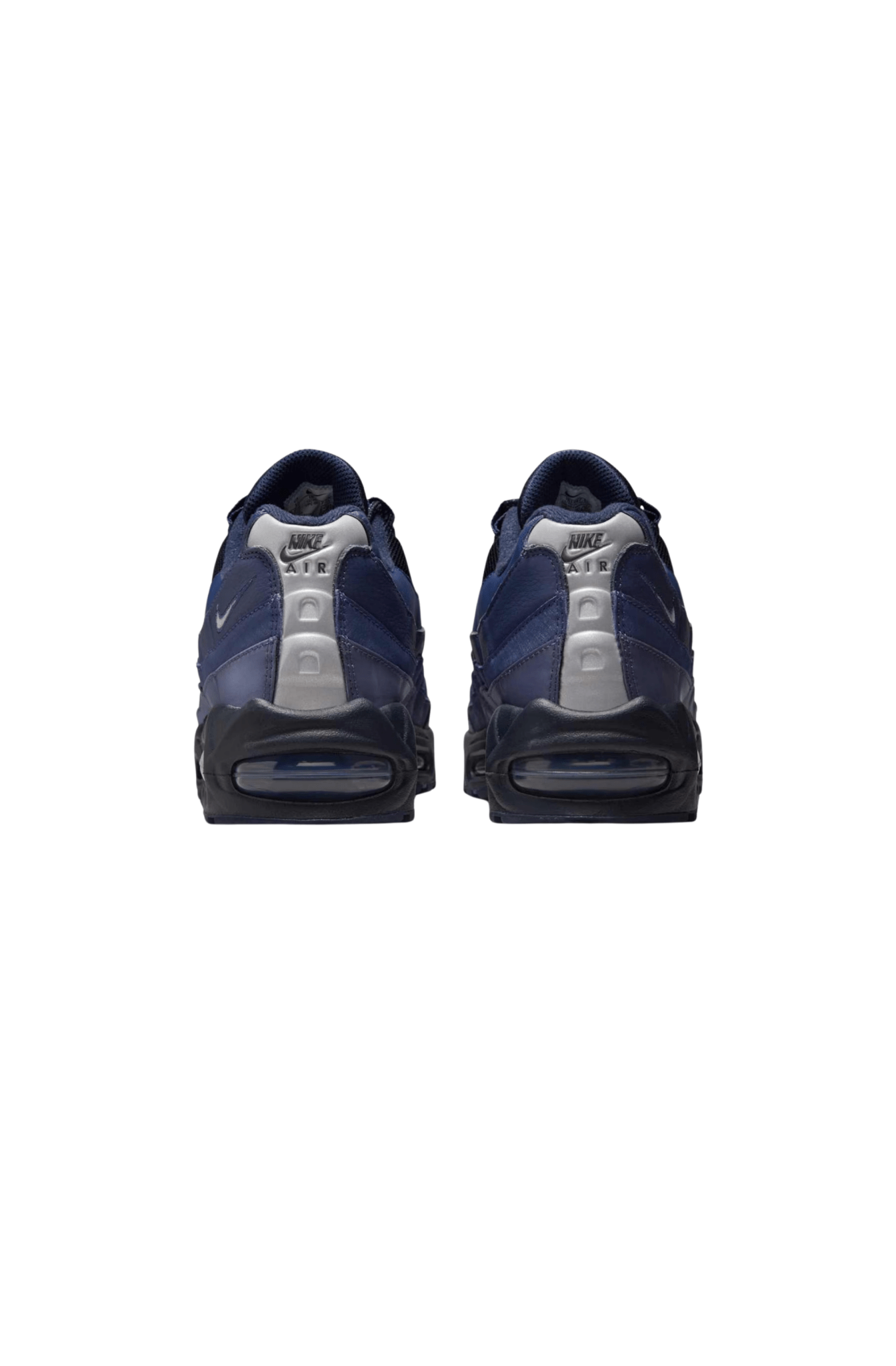 Tênis Nike Air Max 95 OG Sanded Purple Roxo/Preto IB1667 - 500 - NewSkull
