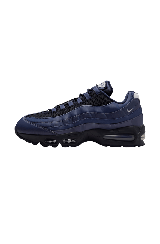 Tênis Nike Air Max 95 OG Sanded Purple Roxo/Preto IB1667 - 500 - NewSkull