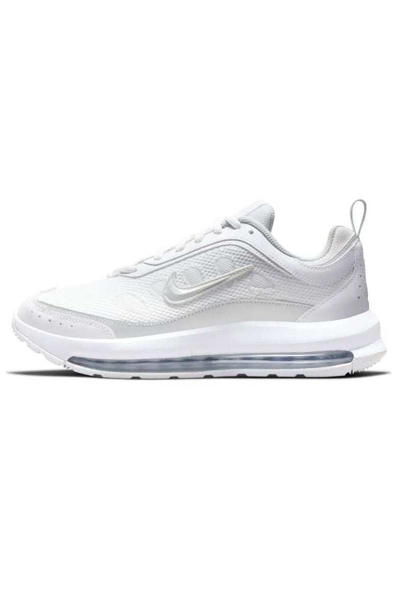 Tênis Nike Air Max AP Feminino Branco/Cinza - NewSkull