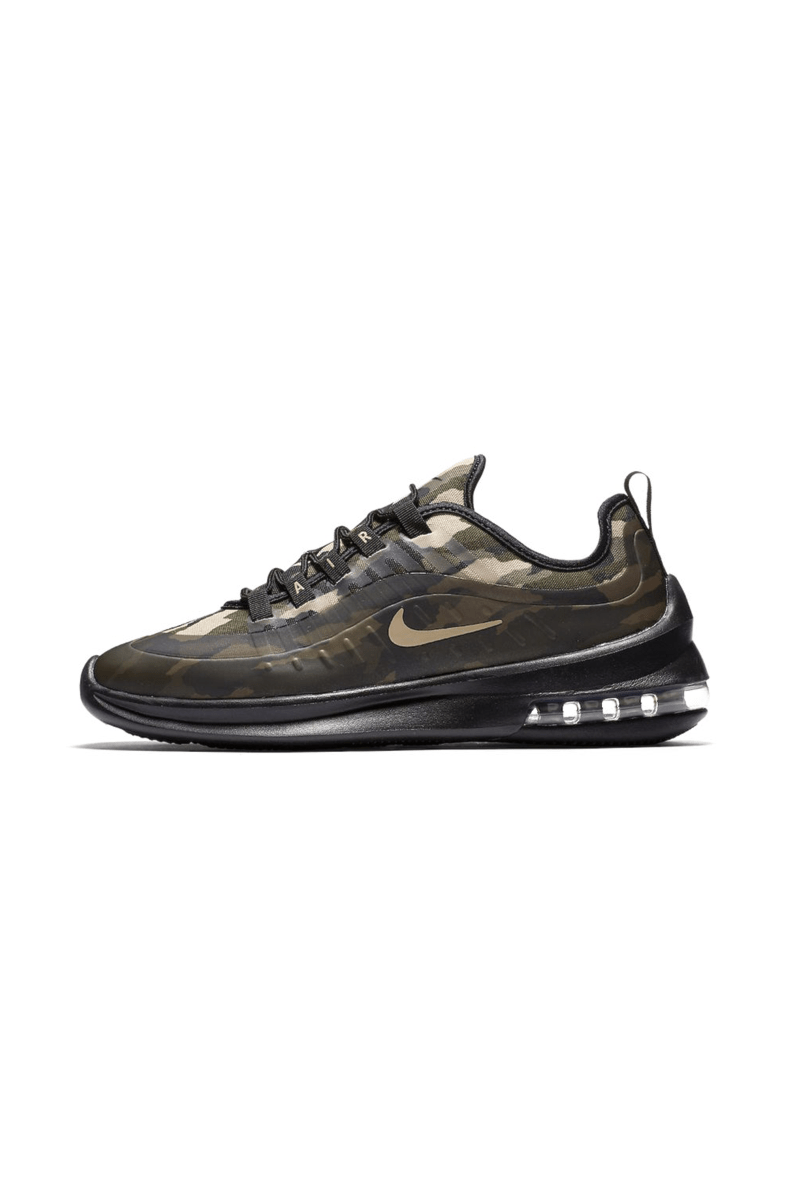 TÊNIS NIKE AIR MAX AXIS PREMIUN CAMO - NewSkull