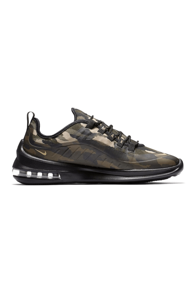 TÊNIS NIKE AIR MAX AXIS PREMIUN CAMO - NewSkull