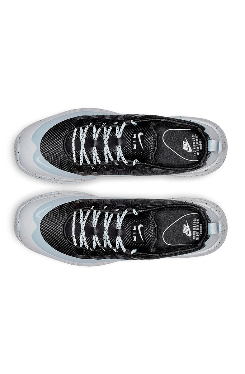 TÊNIS NIKE AIR MAX AXIS PREMIUN CINZA - NewSkull