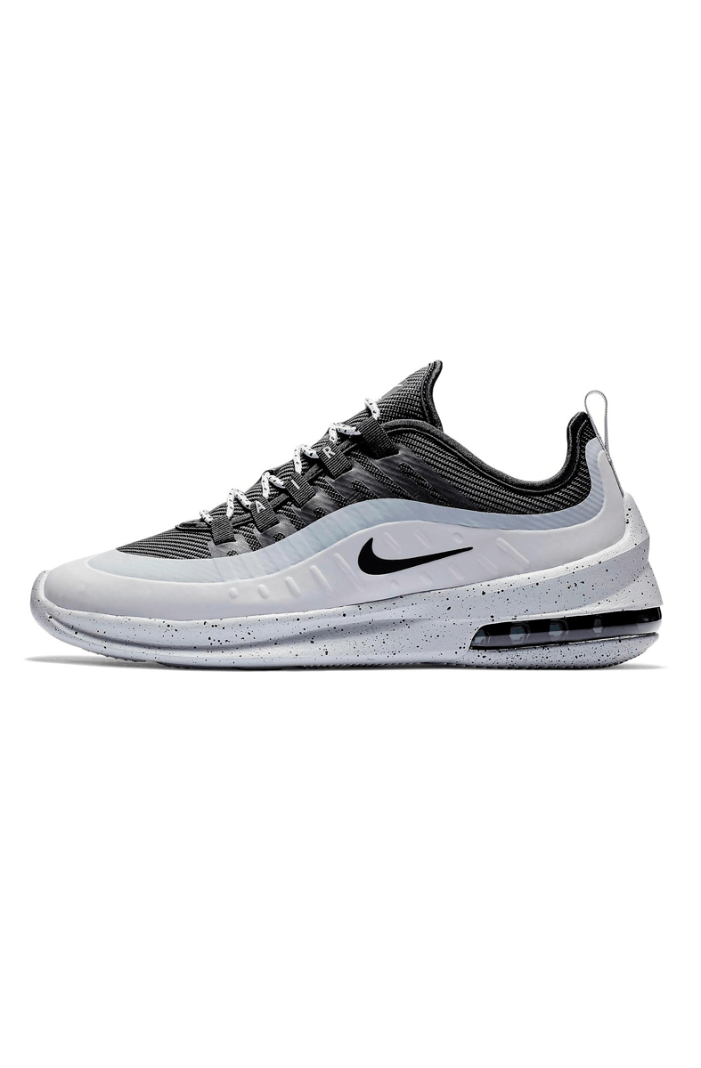 TÊNIS NIKE AIR MAX AXIS PREMIUN CINZA - NewSkull