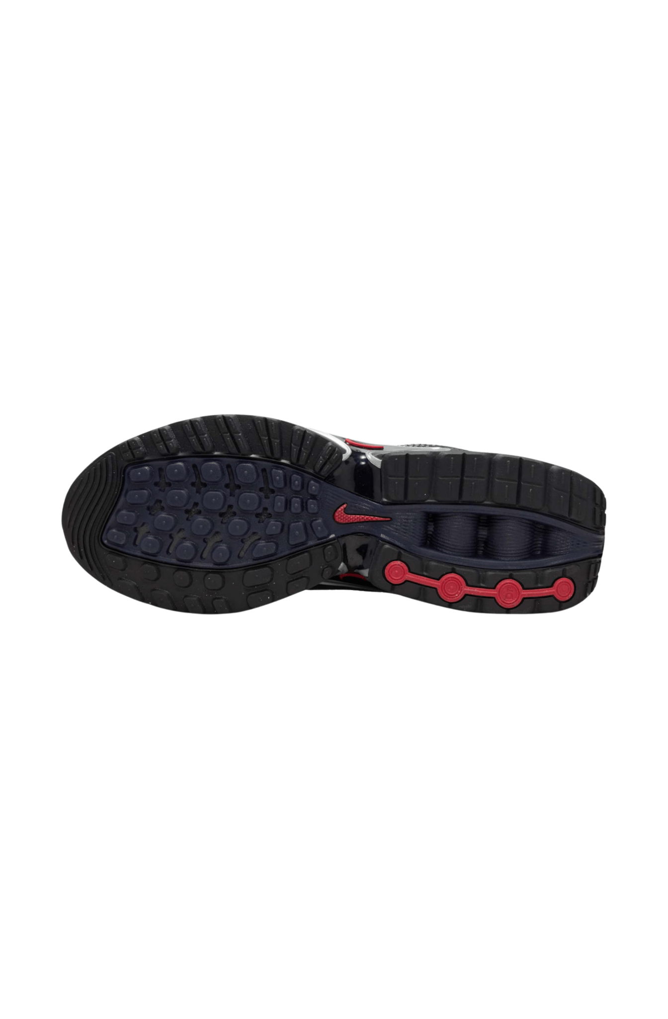 Tênis Nike Air Max DN Masculino Preto DV3337 - 016 - NewSkull