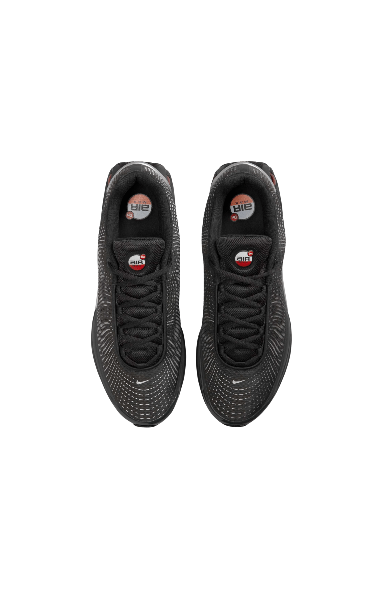 Tênis Nike Air Max DN Masculino Preto DV3337 - 016 - NewSkull