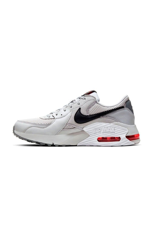 Tênis NIKE Air Max Excee Cinza/Branco - NewSkull