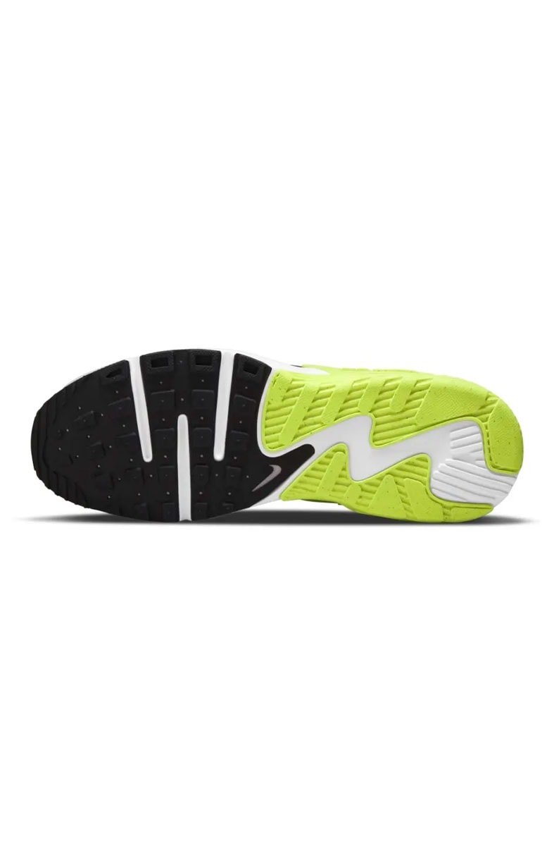 Tênis Nike Air Max Excee Cinza/Verde - NewSkull