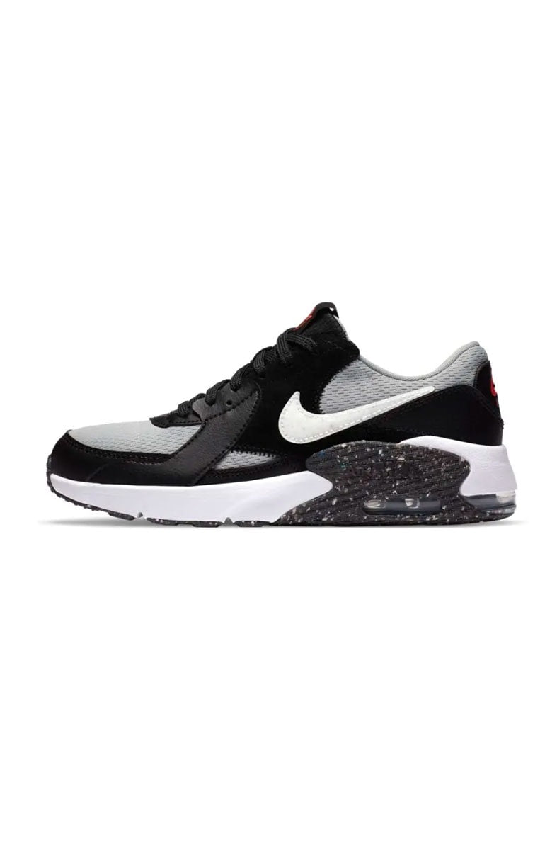Tênis Nike Air Max Excee Edição Especial Feminino Preto/Branco - NewSkull