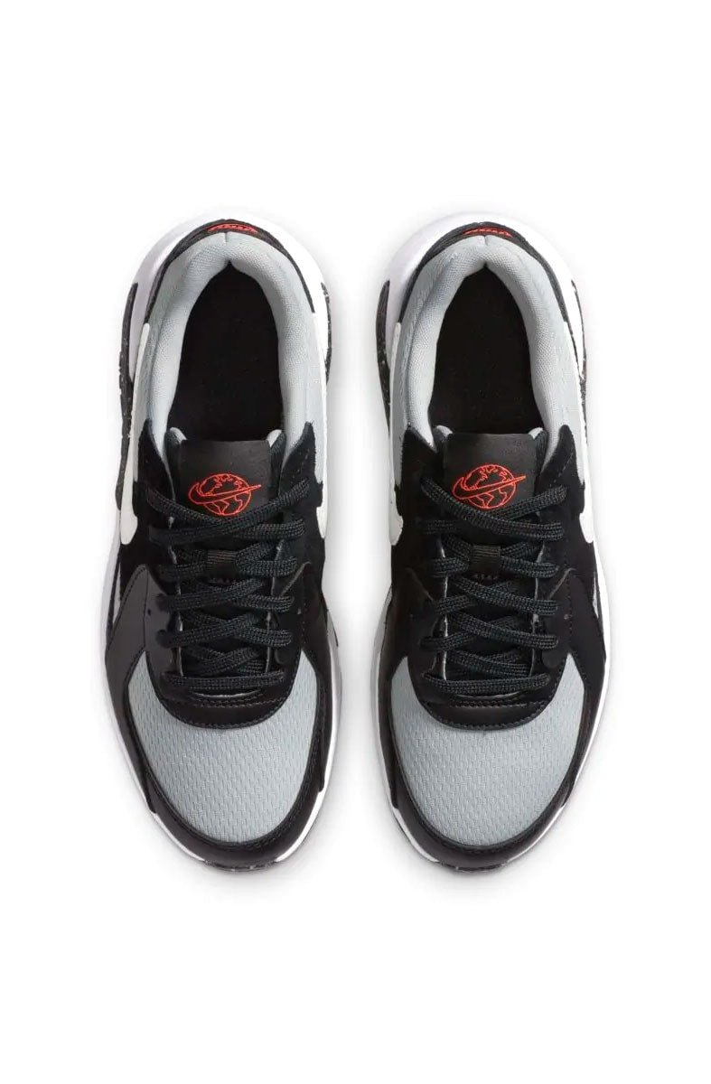 Tênis Nike Air Max Excee Edição Especial Feminino Preto/Branco - NewSkull