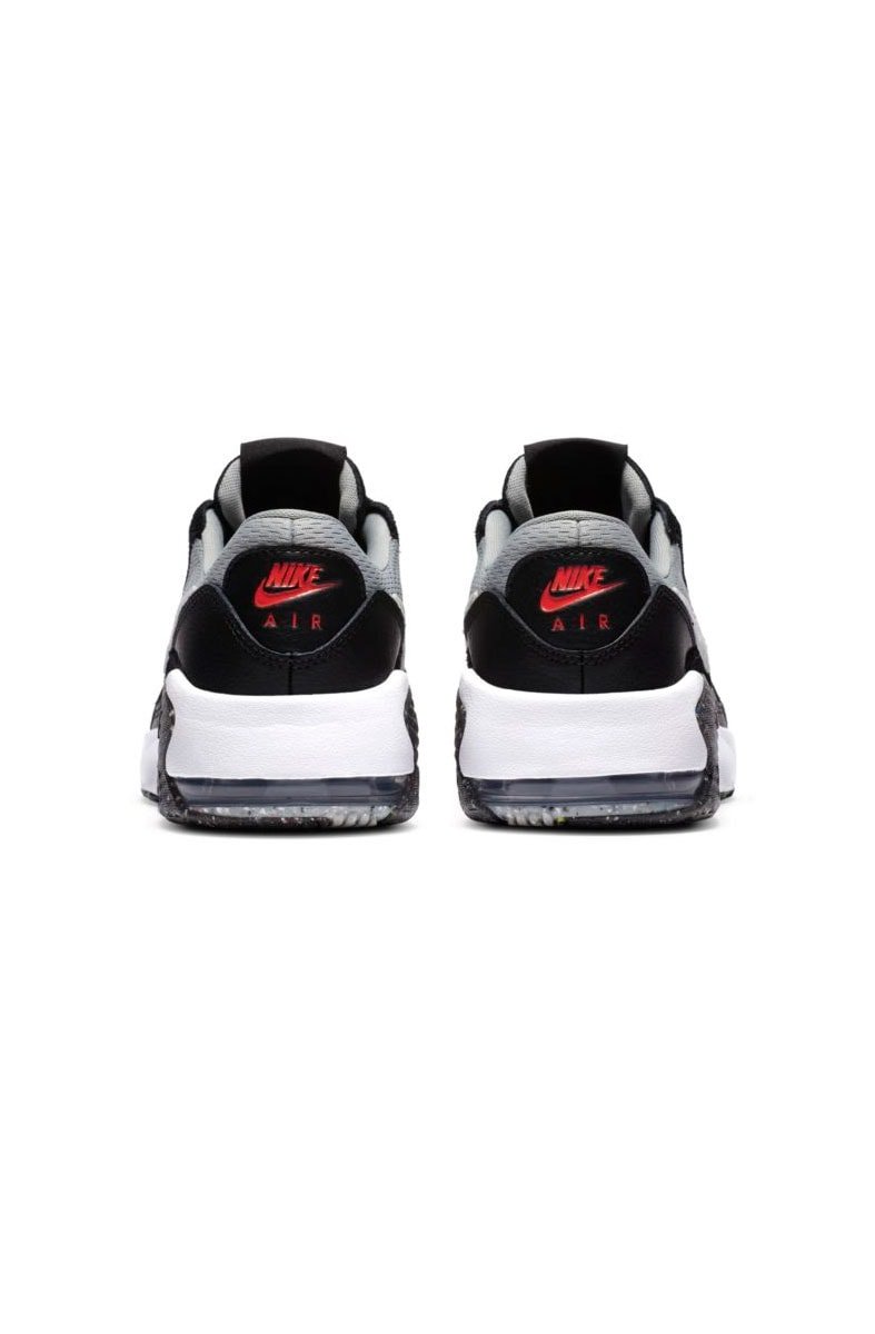 Tênis Nike Air Max Excee Edição Especial Feminino Preto/Branco - NewSkull