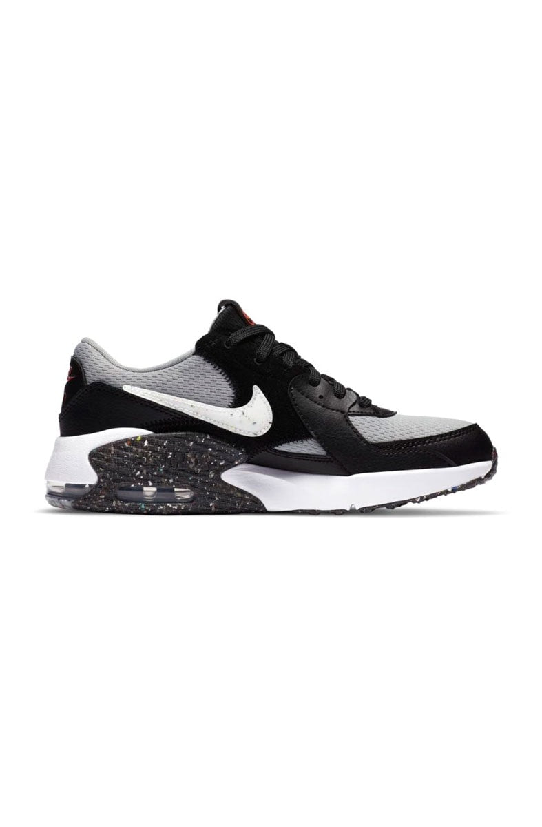 Tênis Nike Air Max Excee Edição Especial Feminino Preto/Branco - NewSkull