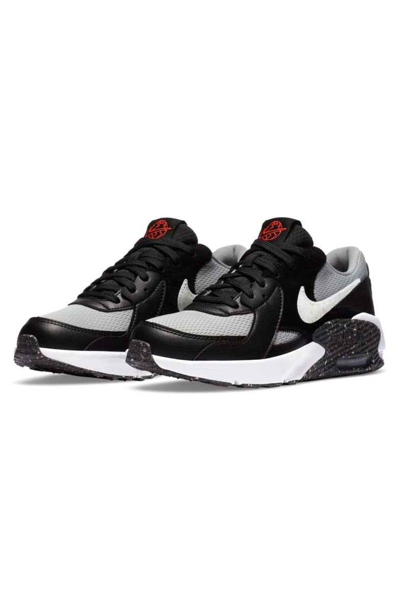 Tênis Nike Air Max Excee Edição Especial Feminino Preto/Branco - NewSkull