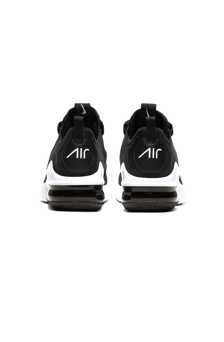 Tênis NIKE Air Max Infinity Preto/Branco - NewSkull