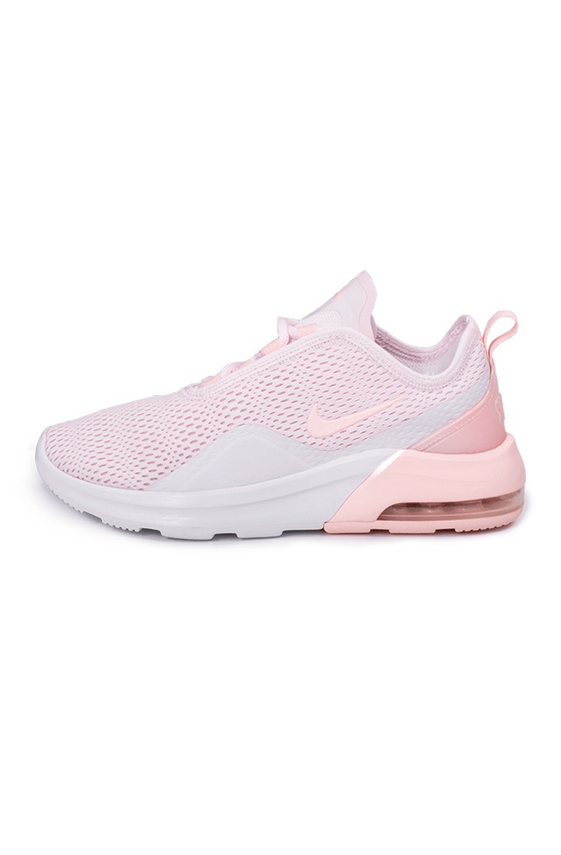 TÊNIS NIKE AIR MAX MOTION 2 FEMININO ROSA - NewSkull