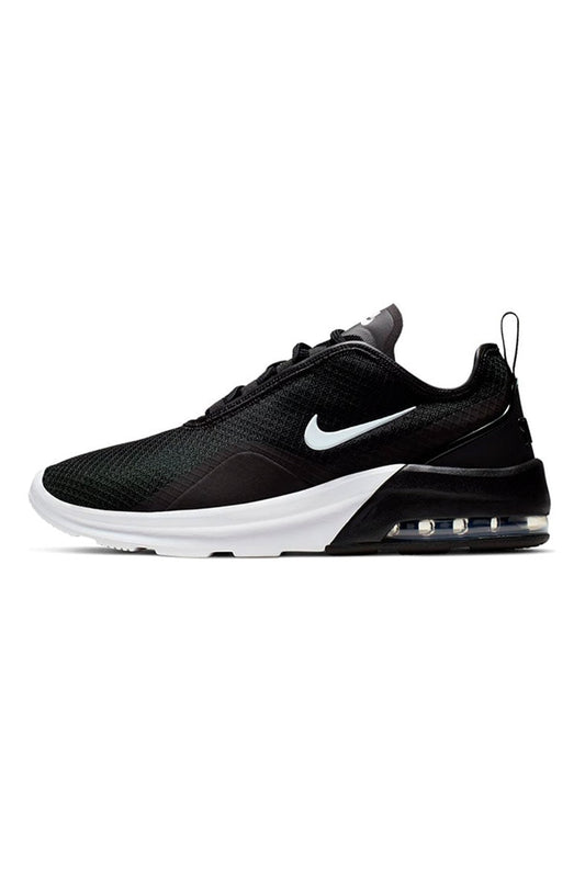 Tênis NIKE Air Max Motion 2 Preto/Branco - NewSkull