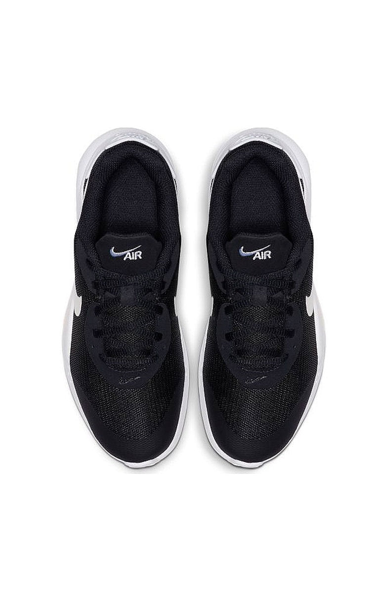 Tênis Nike Air Max Oketo Feminino Preto/Branco - NewSkull