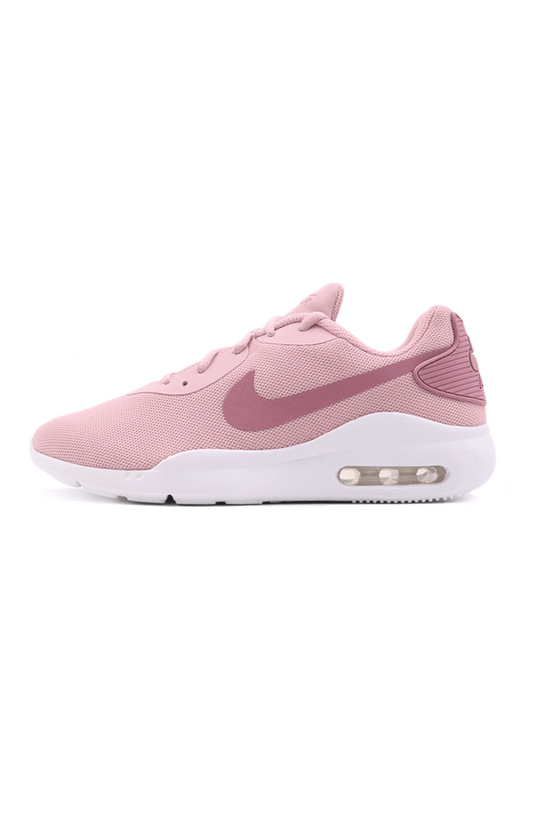 TÊNIS NIKE AIR MAX OKETO FEMININO ROSA - NewSkull