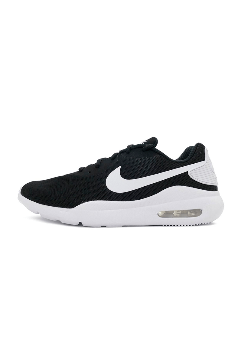 TÊNIS NIKE AIR MAX OKETO PRETO - NewSkull