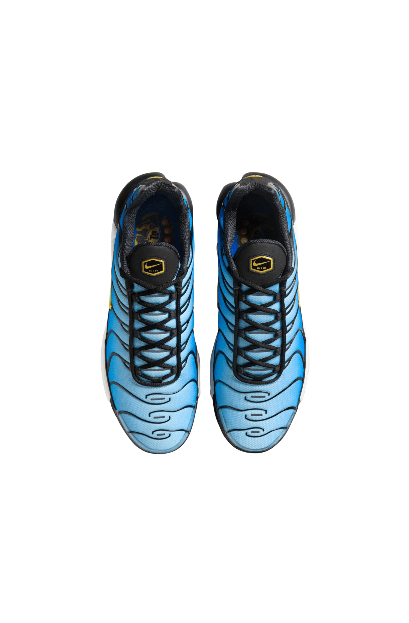 Tênis Nike Air Max Plus OG Azul/Preto DX0755 - 001 - NewSkull