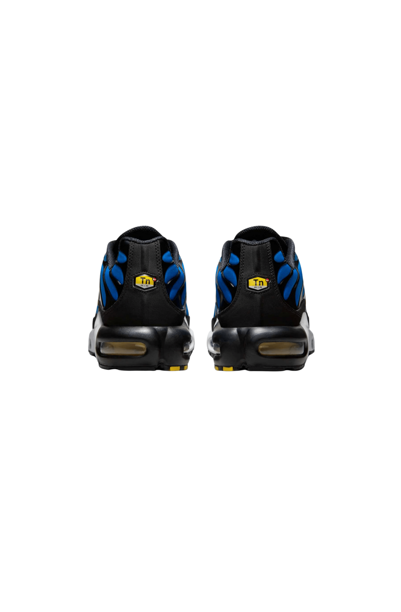Tênis Nike Air Max Plus OG Azul/Preto DX0755 - 001 - NewSkull