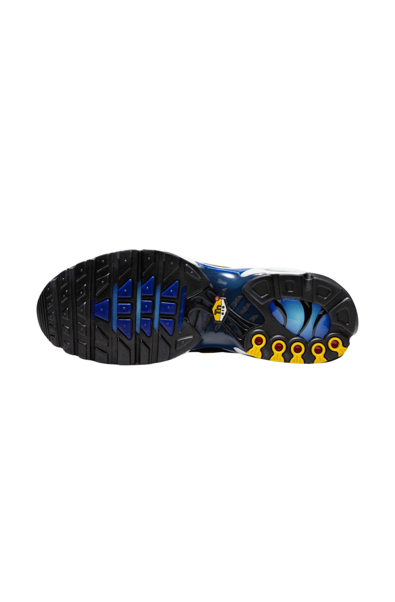 Tênis Nike Air Max Plus OG Azul/Preto DX0755 - 001 - NewSkull