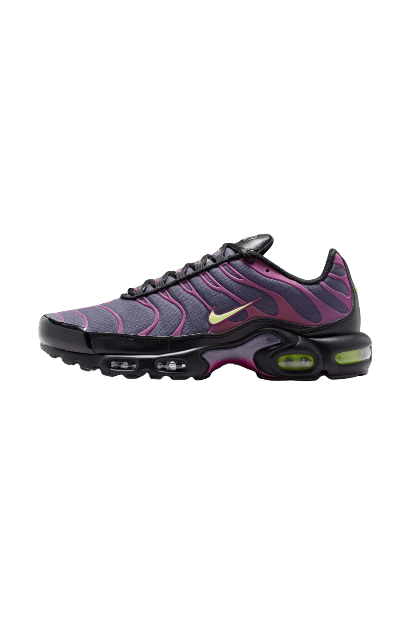 Tênis Nike Air Max Plus OG Dark Raisin Roxo/Preto IR5898-573