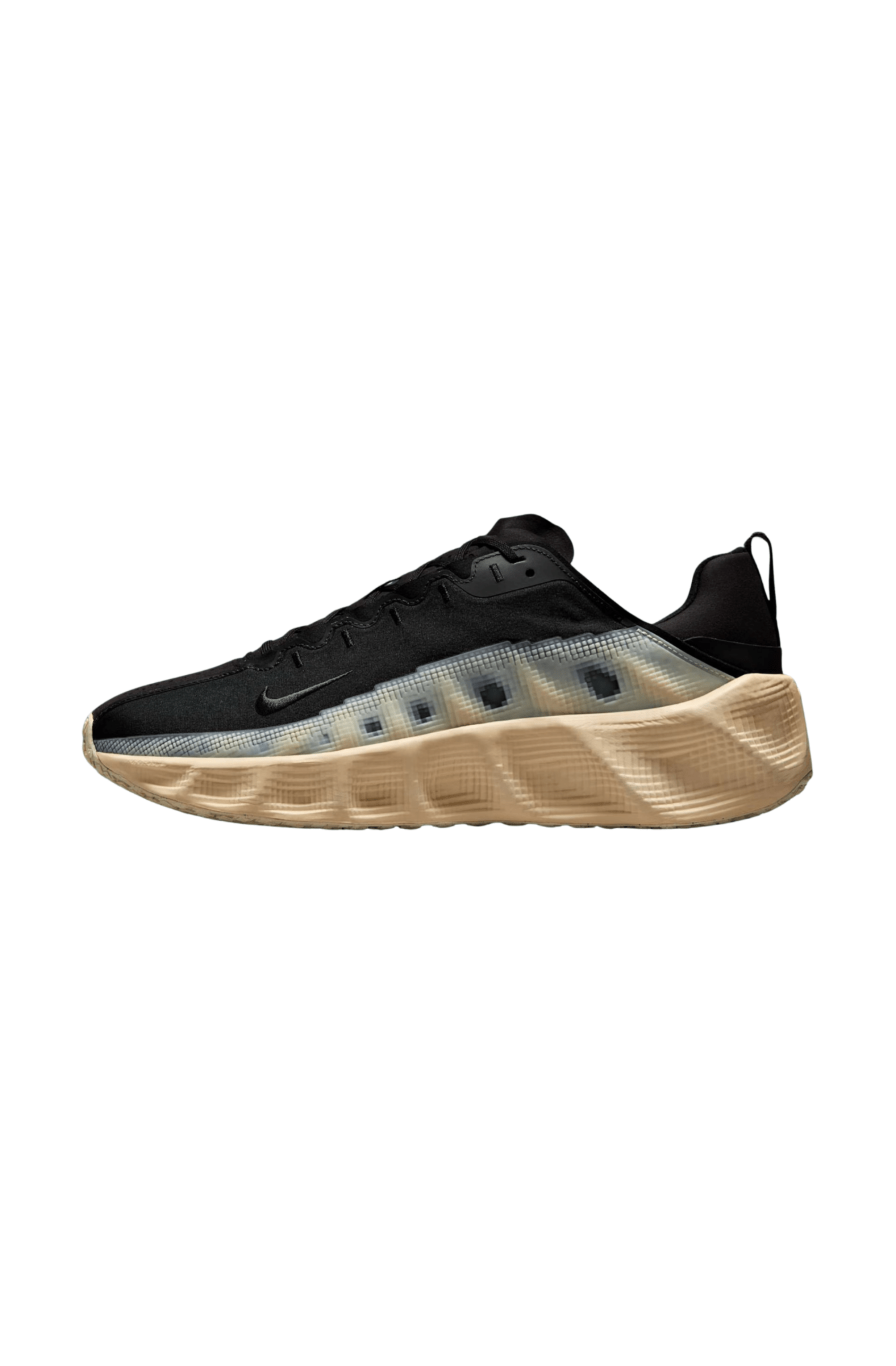 Tênis Nike Ava Rover Preto/Bege DX4215 - 003 - NewSkull