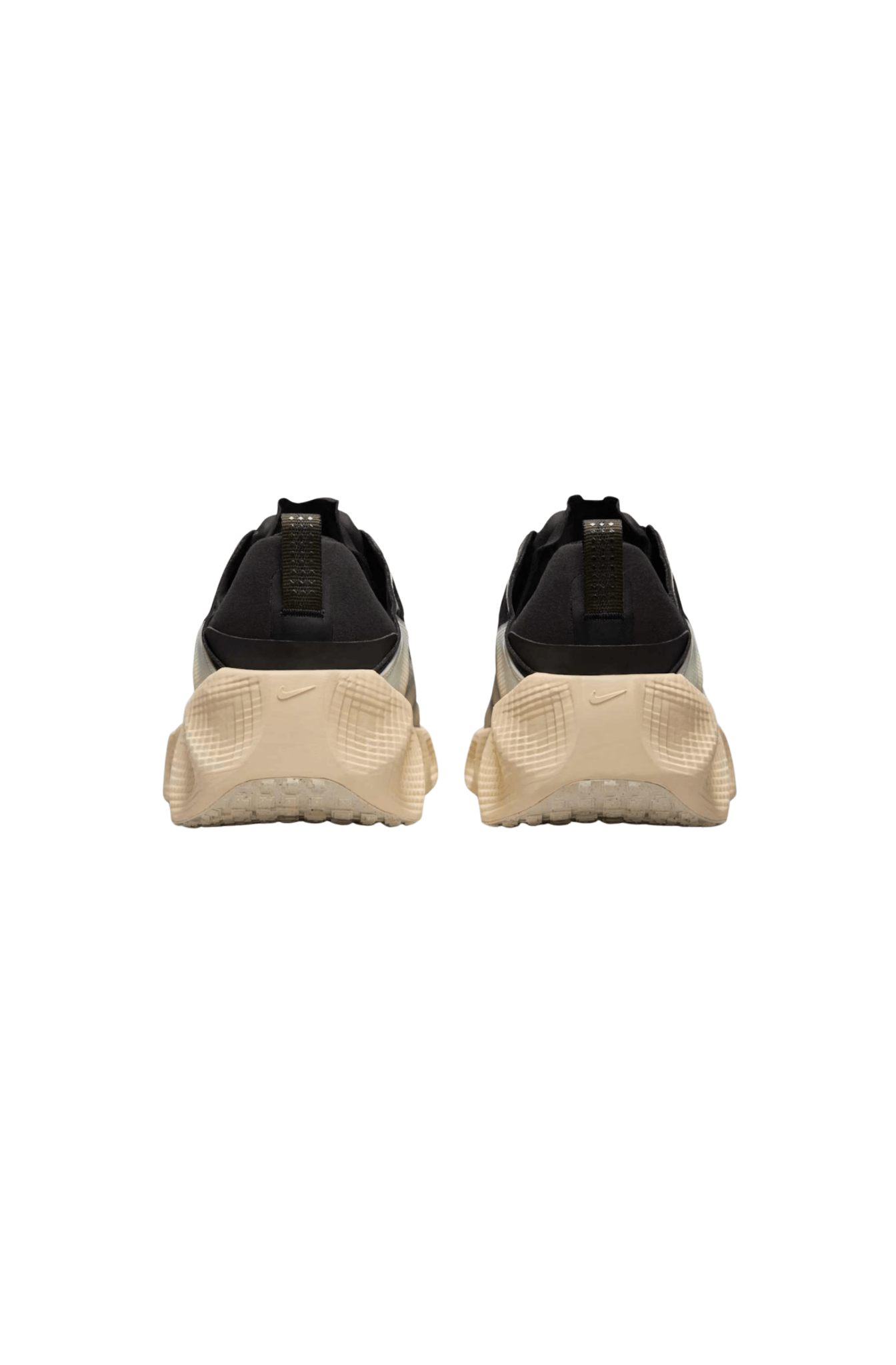 Tênis Nike Ava Rover Preto/Bege DX4215 - 003 - NewSkull