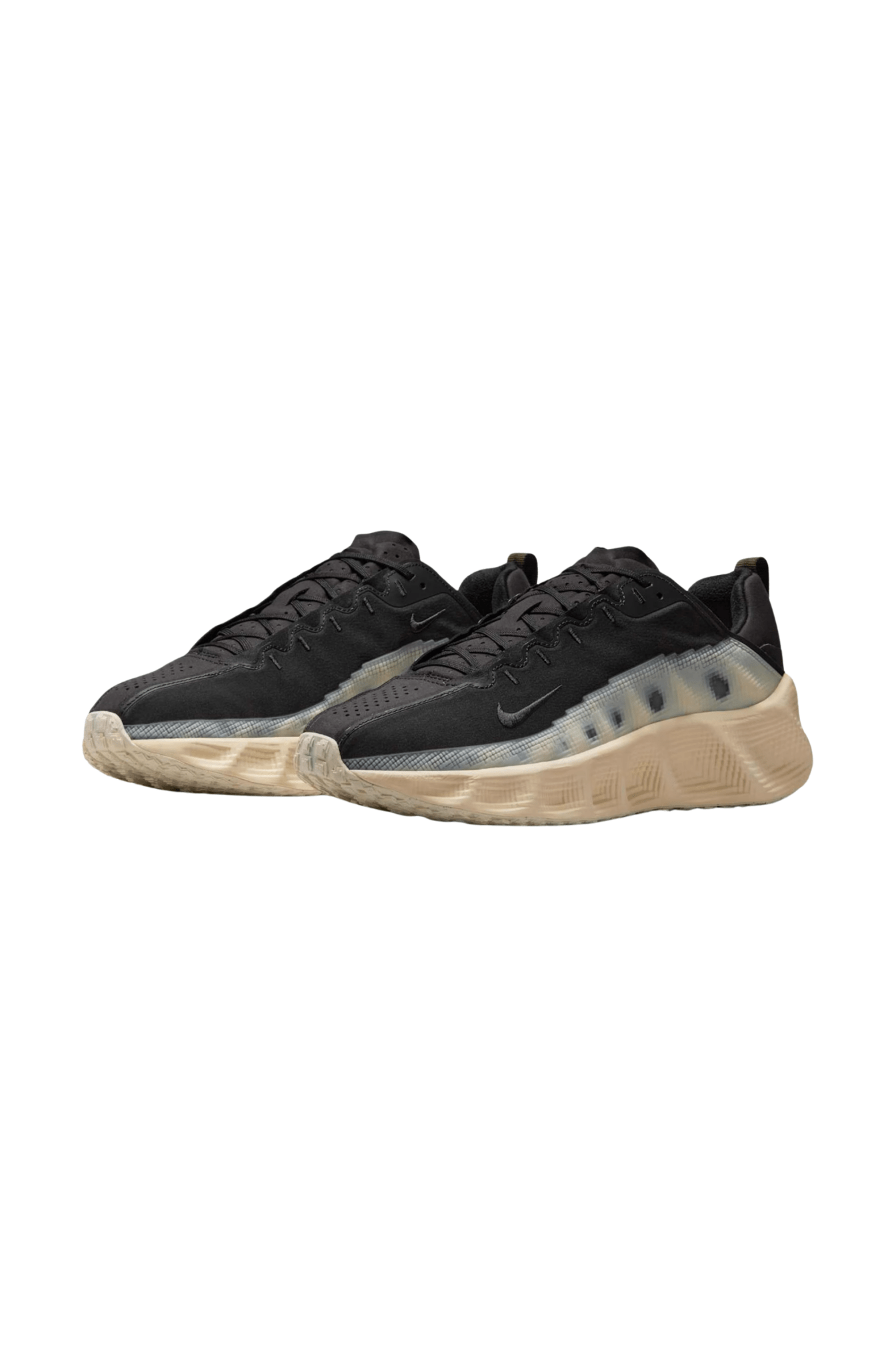 Tênis Nike Ava Rover Preto/Bege DX4215 - 003 - NewSkull
