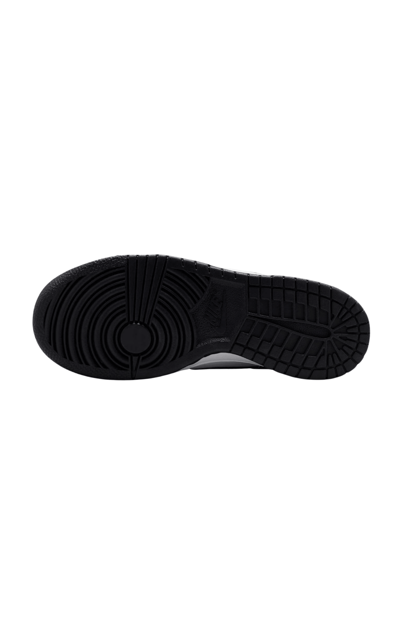 Tênis Nike Dunk Low Panda Next Nature Branco/Preto IU7766-100 - NewSkull