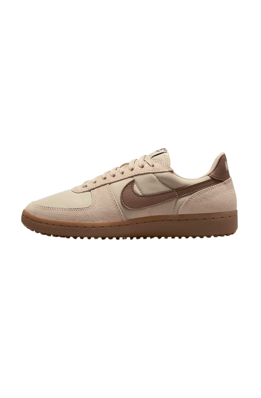 Tênis Nike Field General '82 Feminino Marrom/Bege HJ6000 - 200 - NewSkull