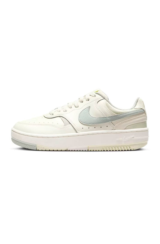 Tênis Nike Gamma Force Feminino Branco/Prata DX9176 - 107 - NewSkull