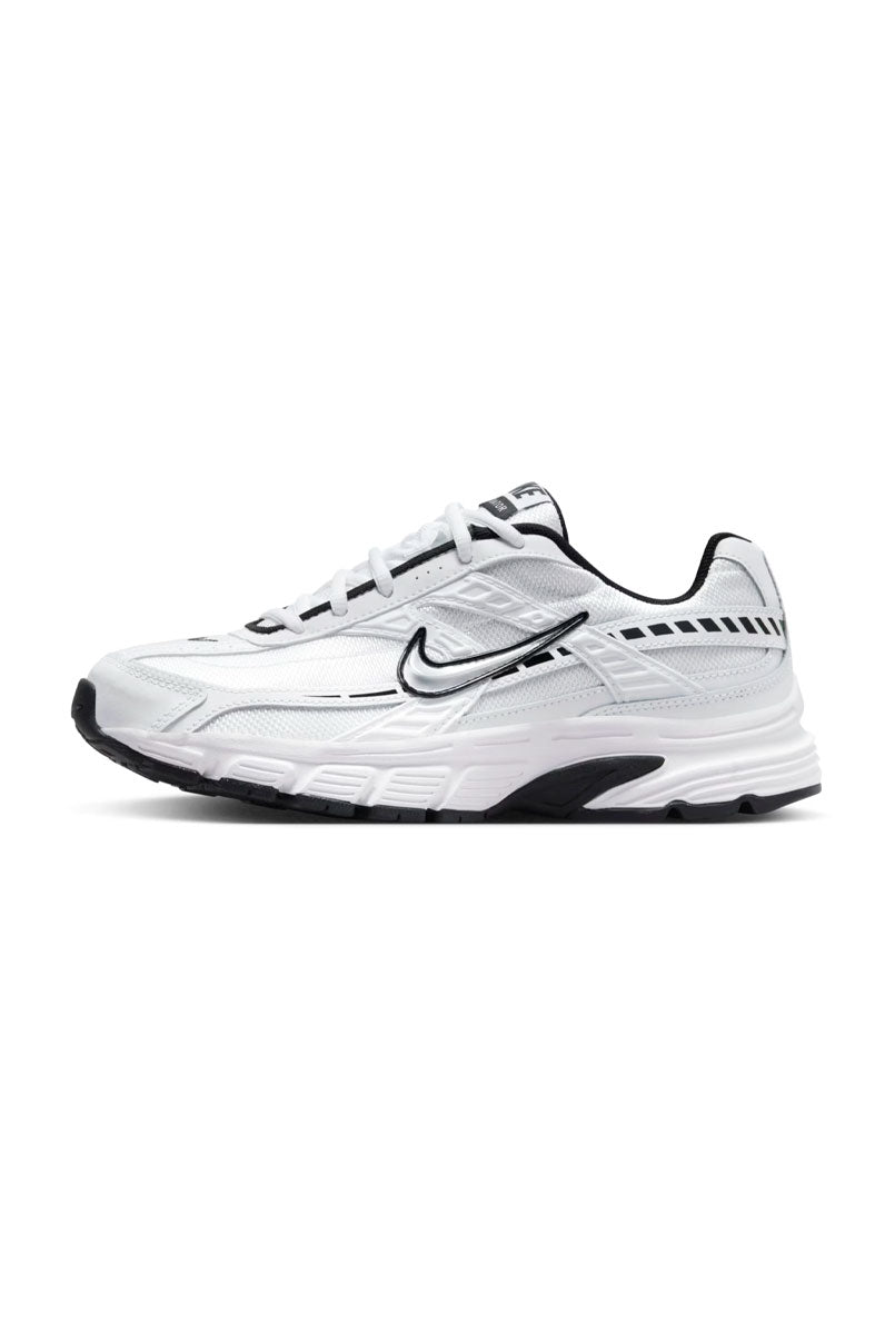 Tênis Nike Initiator Feminino Branco/Preto FQ6873 - 101 - NewSkull