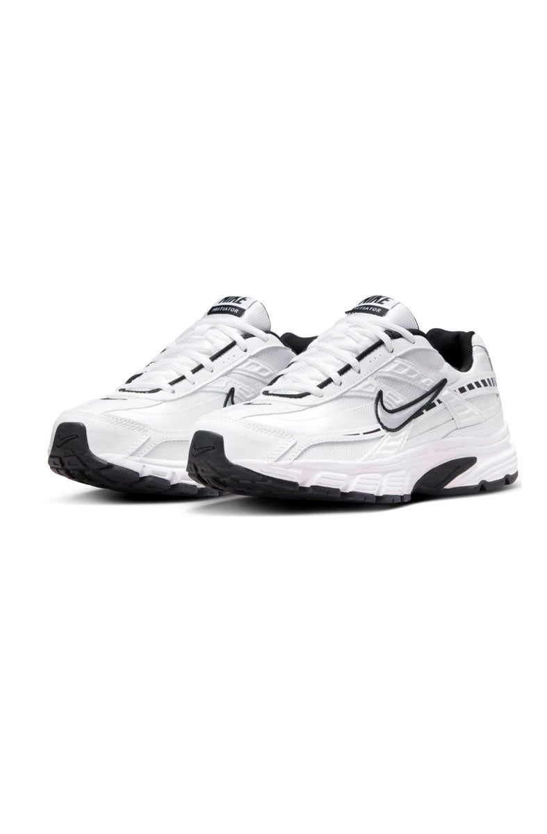 Tênis Nike Initiator Feminino Branco/Preto FQ6873 - 101 - NewSkull