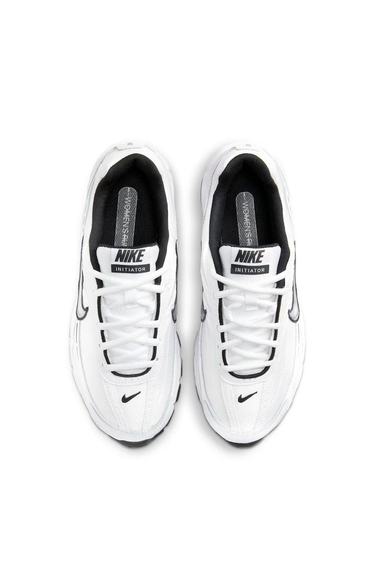 Tênis Nike Initiator Feminino Branco/Preto FQ6873 - 101 - NewSkull