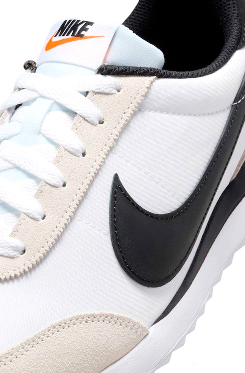 Tênis Nike Pacific Feminino Branco/Preto HM4771 - 105 - NewSkull