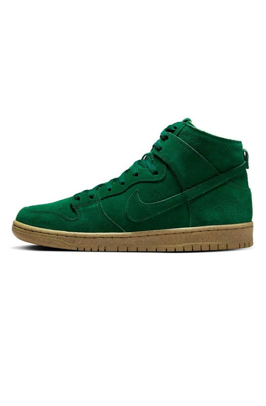 Tênis Nike SB Dunk High Pro Decon Verde DQ4489 - 300 - NewSkull