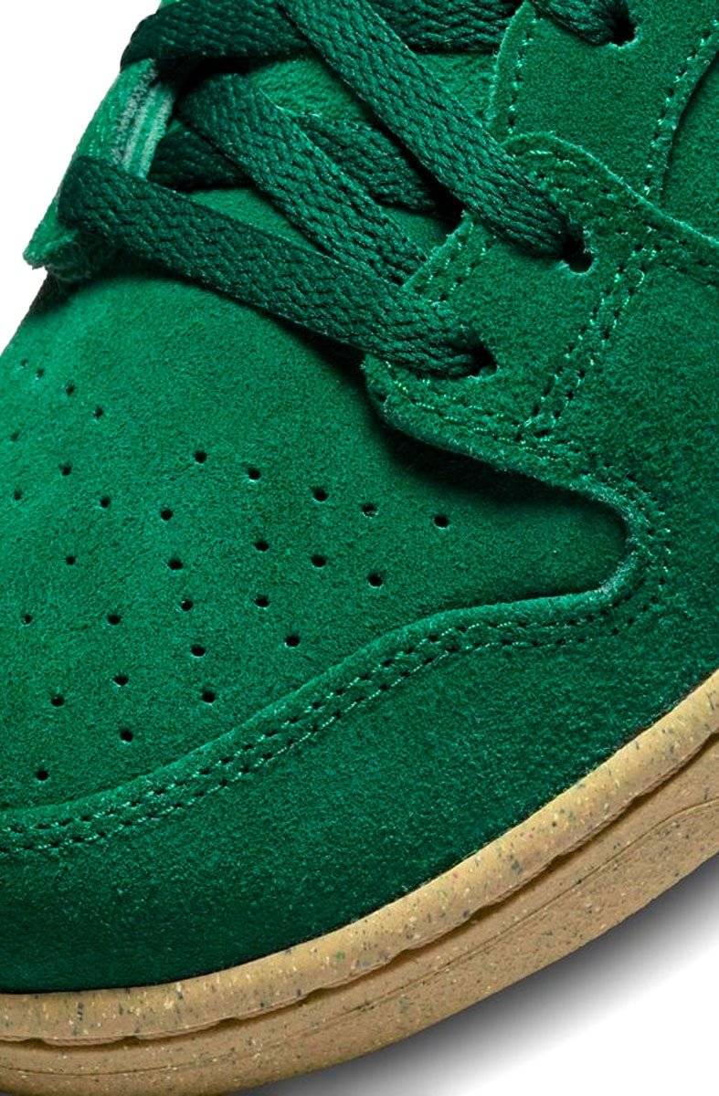 Tênis Nike SB Dunk High Pro Decon Verde DQ4489 - 300 - NewSkull