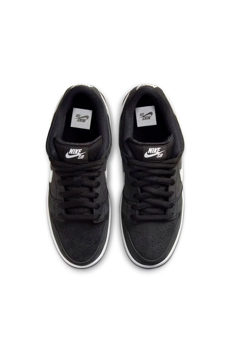 Tênis Nike SB Dunk Low Pro Iso Black White Gum CD2563 - 006 - NewSkull