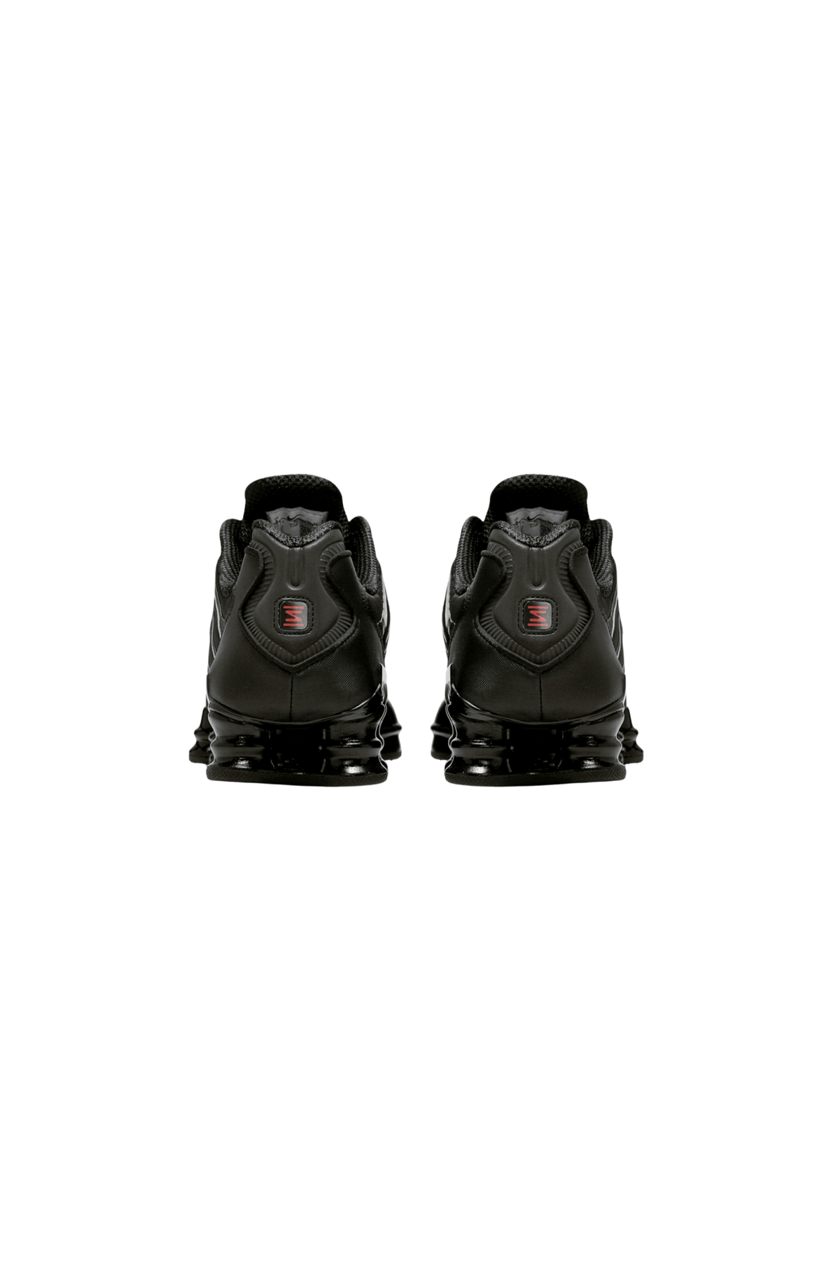 Tênis Nike Shox TL Metallic Hematite Preto/Preto AV3595-002 - NewSkull